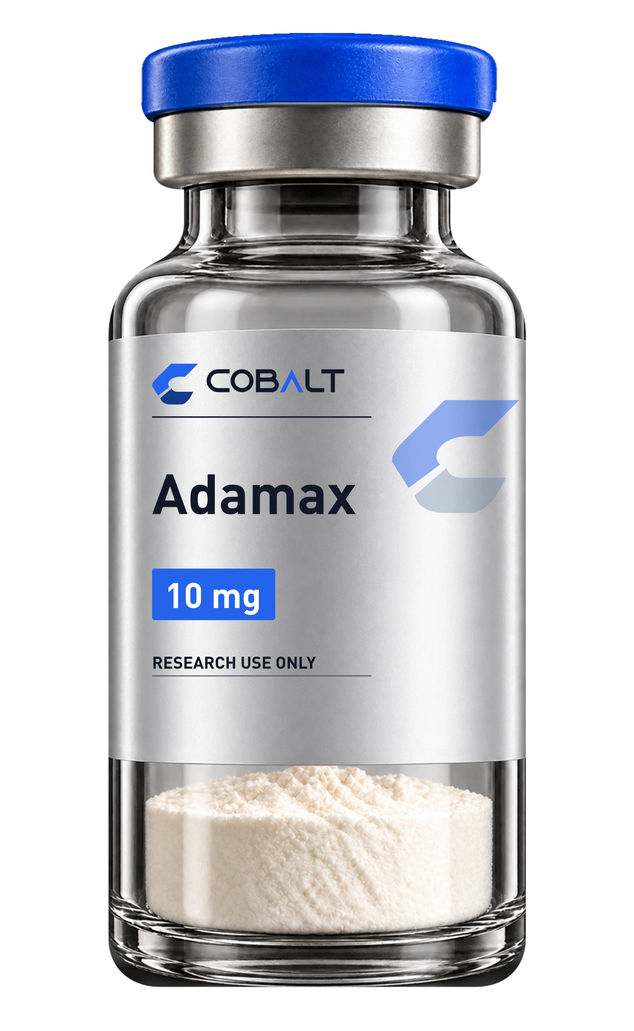 Adamax Silver Satin vial preview