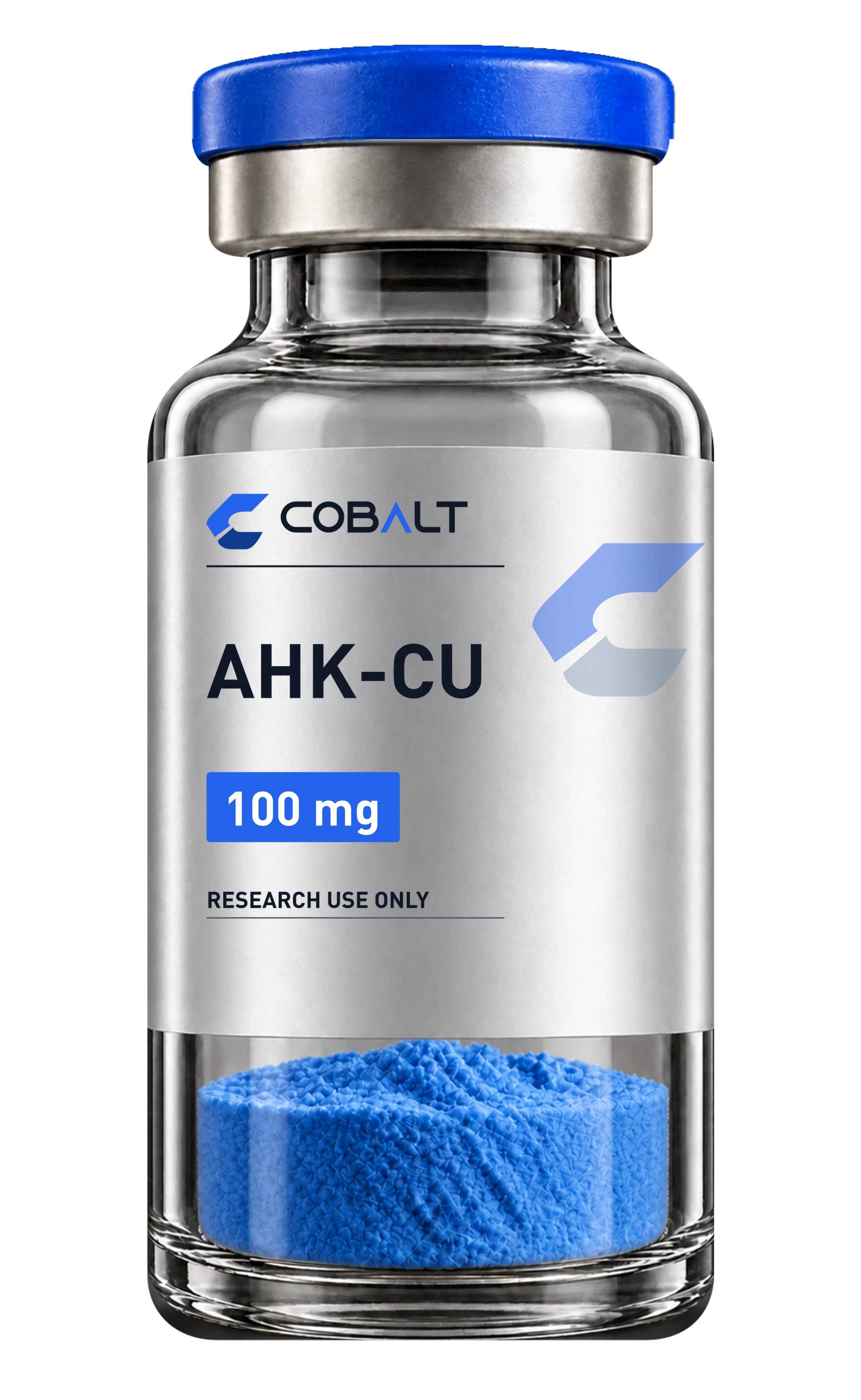 AHK-CU Silver Satin vial preview