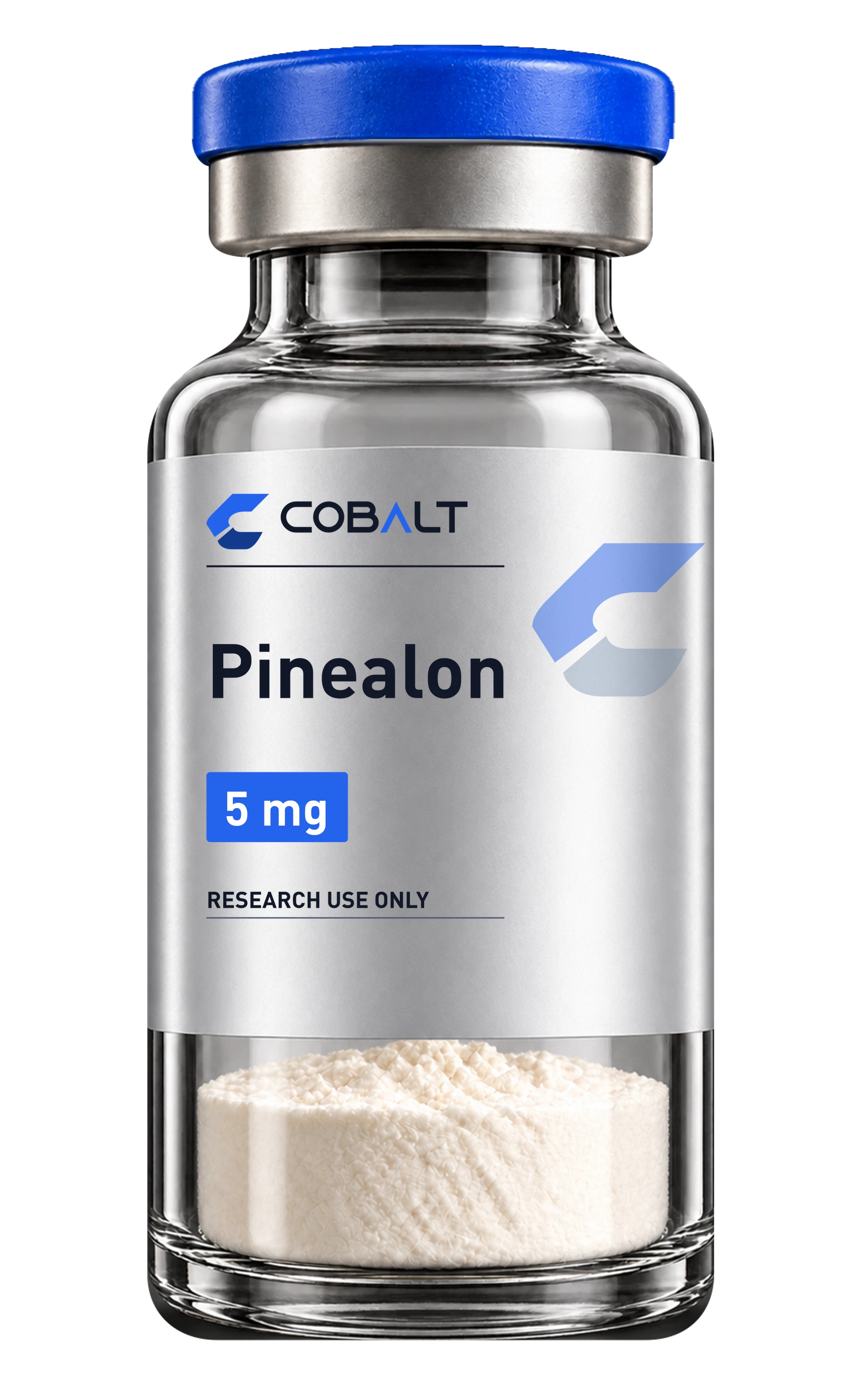 Pinealon Silver Satin vial preview