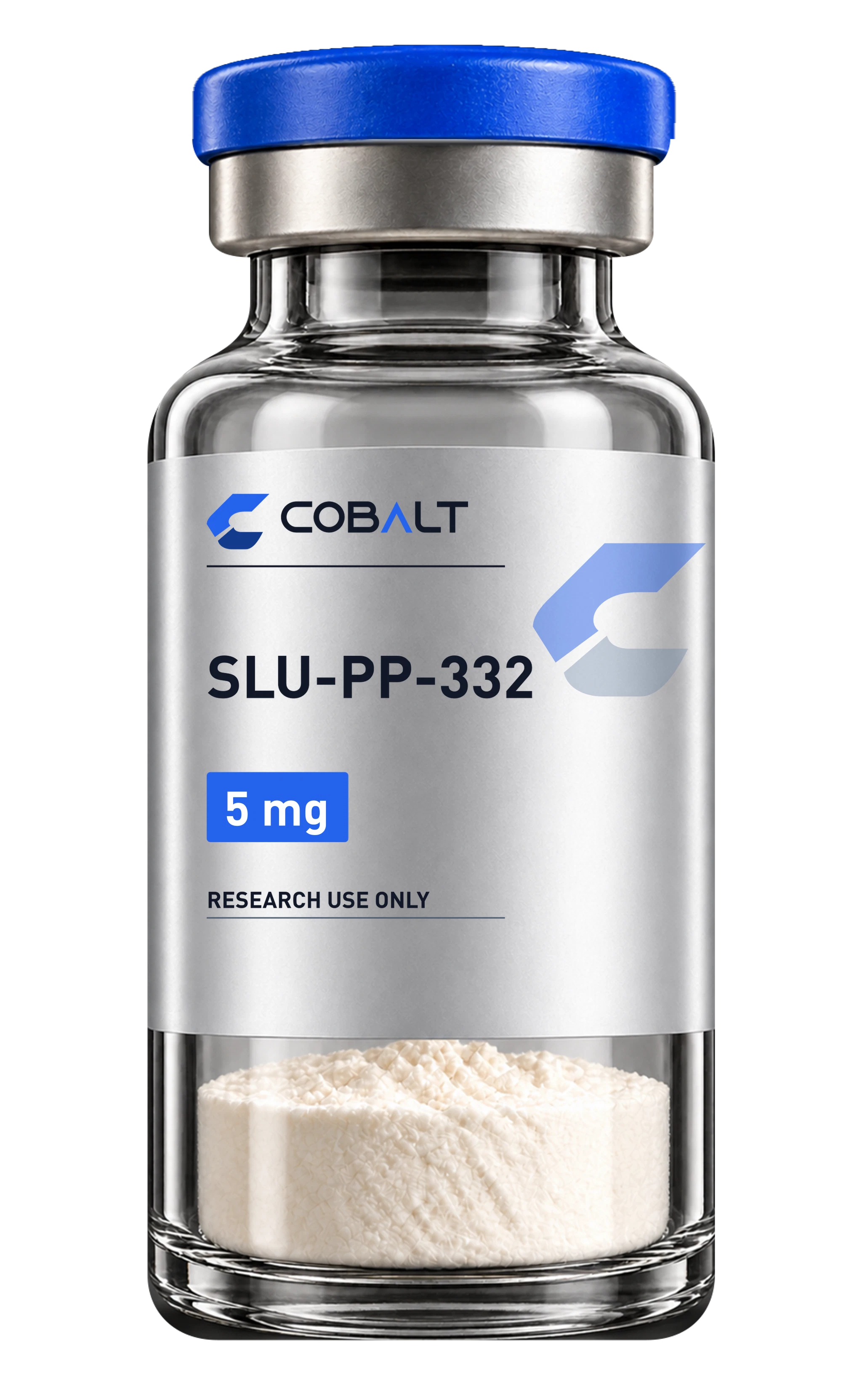 SLU-PP-332 Silver Satin vial preview