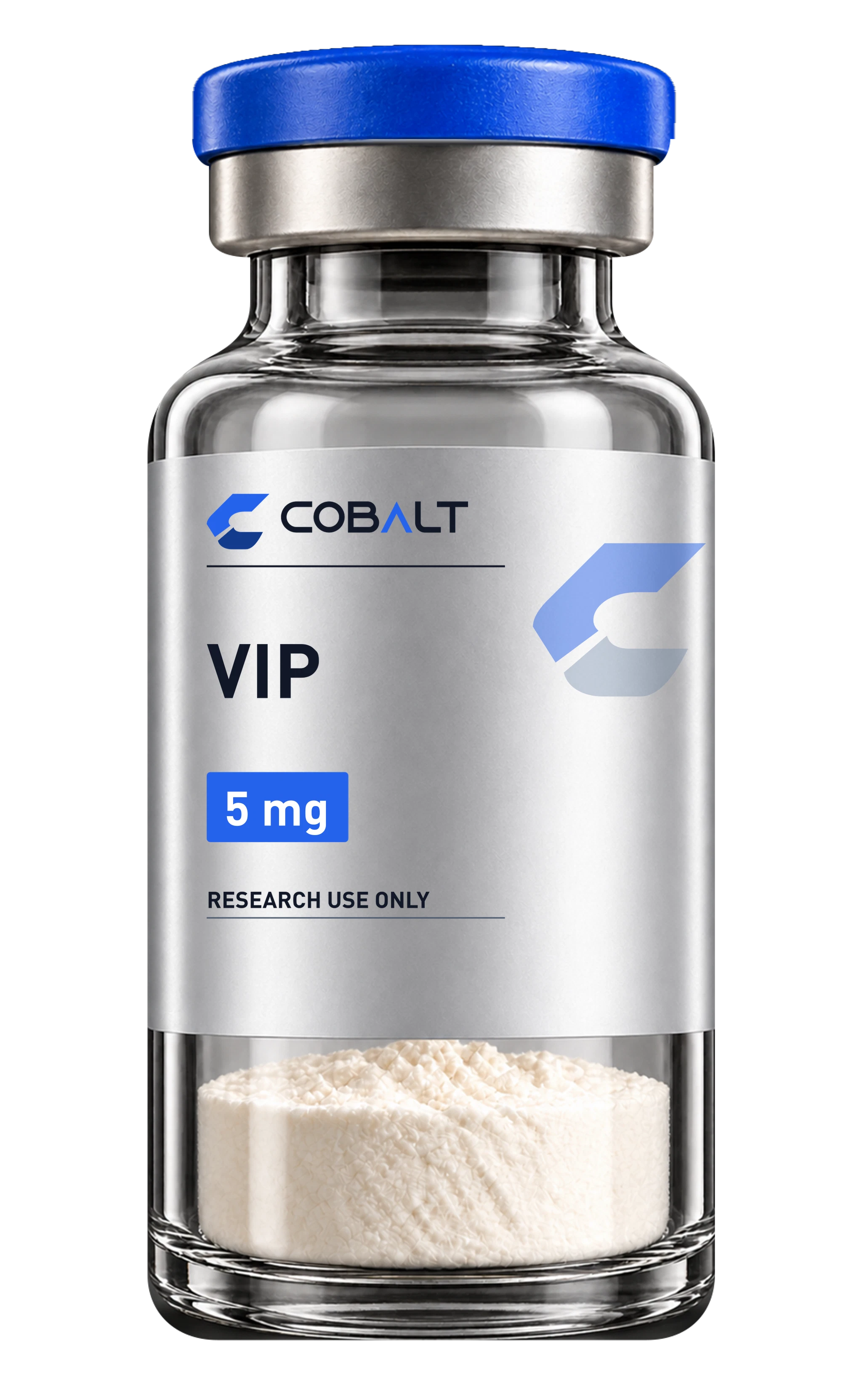 Vasoactive Intestinal Peptide Silver Satin vial preview