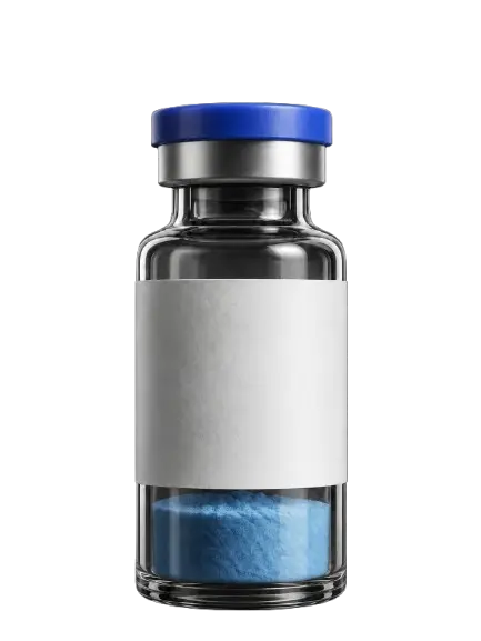 Product vial