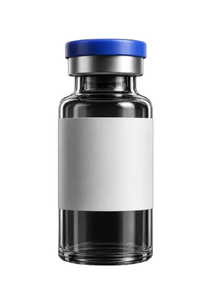 Product vial